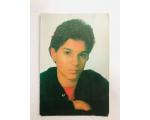 Foto Antiga - Ralph Macchio